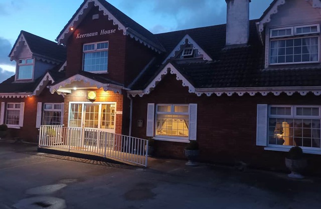 Keernaun Guesthouse