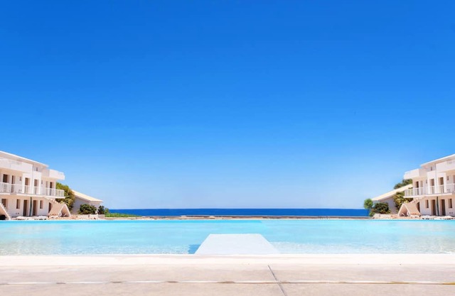 Marzamemi - Luxury Residence