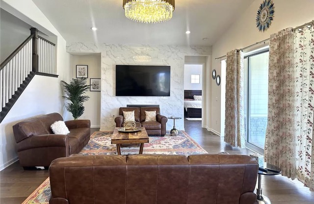 Experience Colorado in this spacious ranch-style home