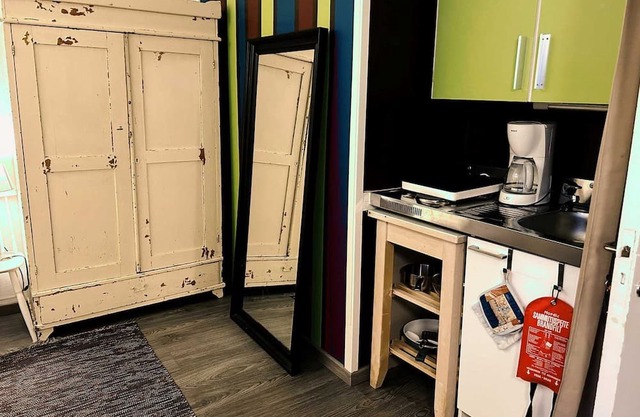 Tahko|TV|Sauna|Shower|PetsOK|Budget 2Persons Talonmiehen Asunto