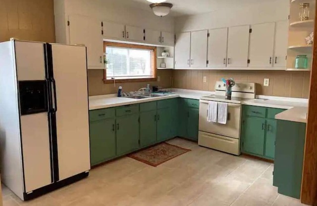 Lovely 3-Bedroom on 7th Street