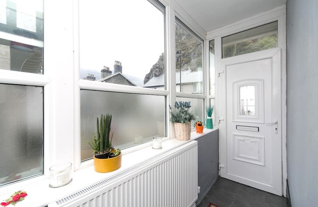 Edwardian End Terrace Property | Pass the Keys