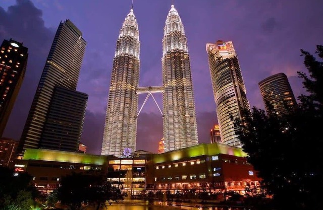 A Cozy 3BR Apt Near Sunway Velocity, FREE Parking