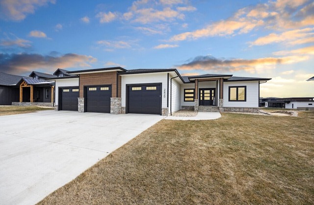 Lakeside Executive Retreat