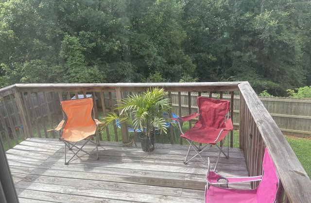 The Getaway 3 bdrm-2ba
