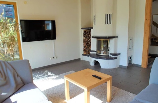 Holiday apartment in Bavaria