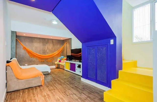 4 bedroom apartment in Perdizes