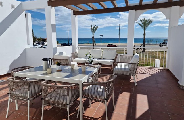 Mojacar Breeze