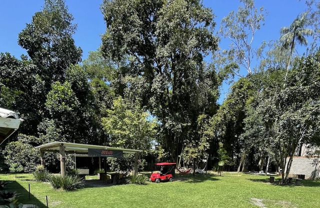 pousada e restaurante juviju