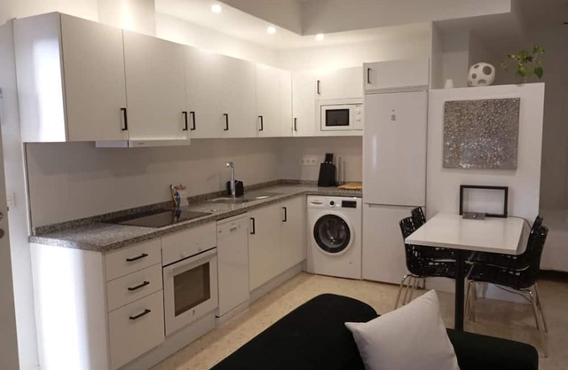 Estudio Old Town by GHR Rentals