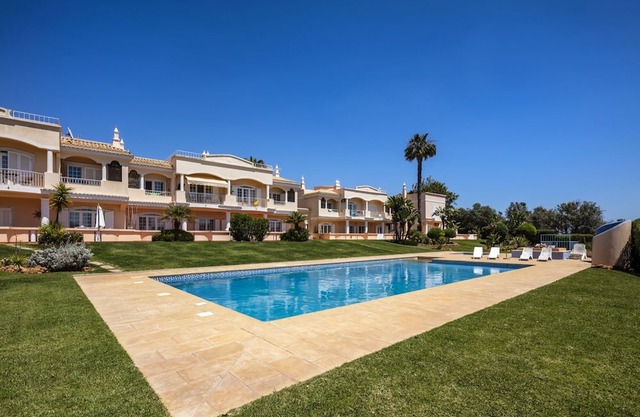 Ferienwohnung 'Casa Costa' mit Gemeinschaftspool, WLAN und Klimaanlage