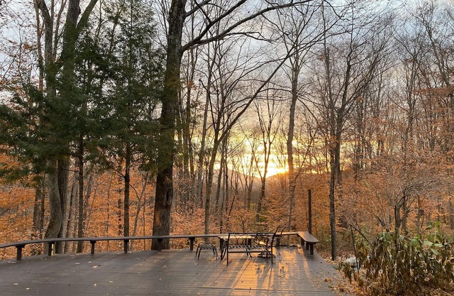 Relax in this spacious Vermont mountain home