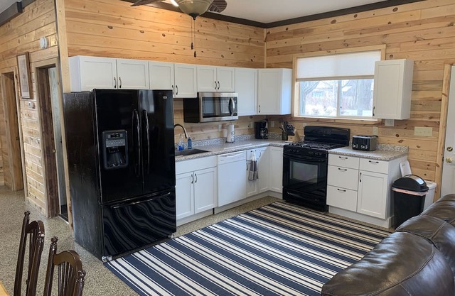 Cozy Cabin on the east side of Lake Mille Lacs