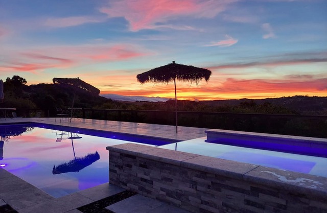 Casita De La Luna - Trailhead adjacent, hiking and cyclist's paradise, Huge View