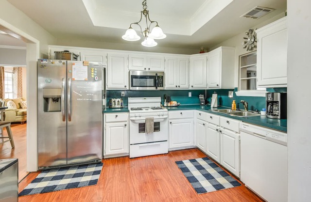 Charming Home in the Heart of Sapulpa!