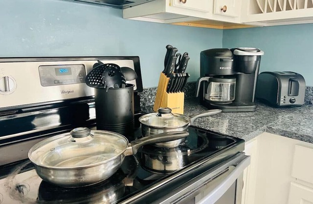 Gondolier-Harborside Oasis