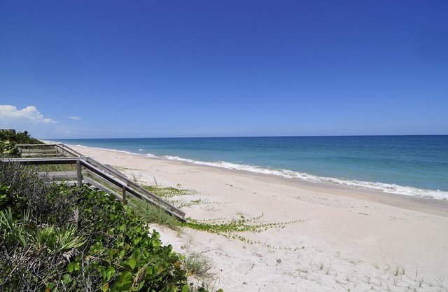Pelican Perch - Four bedroom oceanfront pool home