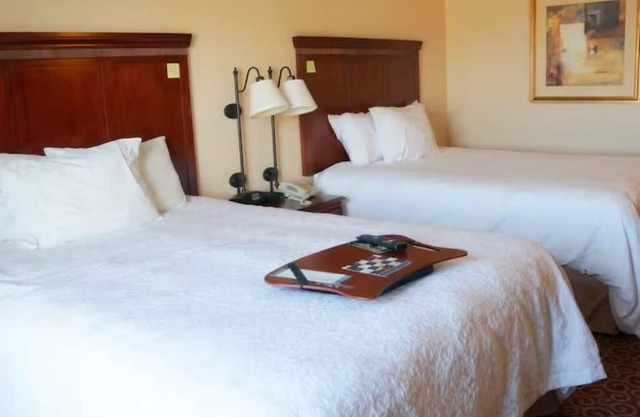 Comfort Meets Convenience: Kingman Suite Close to Downtown & Kingman Airport