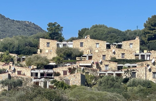 Villa IN Pietra A 150 Metri DAL Mare