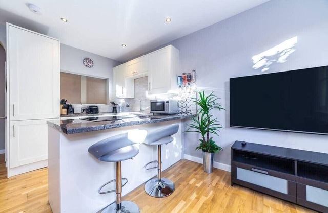 Cosy 1-bedroom apartment - Putney High Street