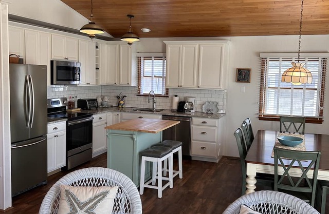 Fenwick Island Cottage -