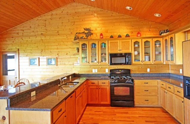 Cozy cabin on Amicalola Mountain with magnificent views!