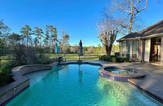 5-acre Nature Retreat