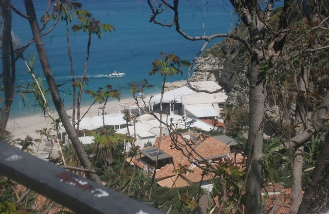 Tropea Apartment - Accogliente Struttura nel Cuore del Centro Storico di Tropea
