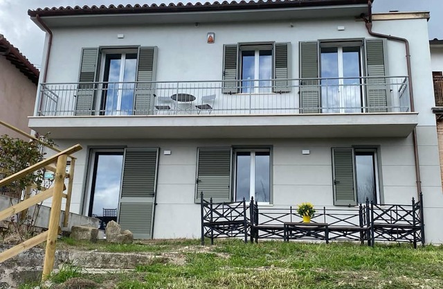 Casa DI Campagna A DUE Passi DA Spoleto
