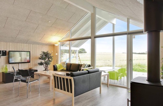 14 person holiday home in Sydals