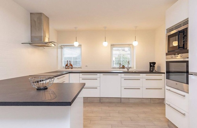 6 person holiday home in Hals