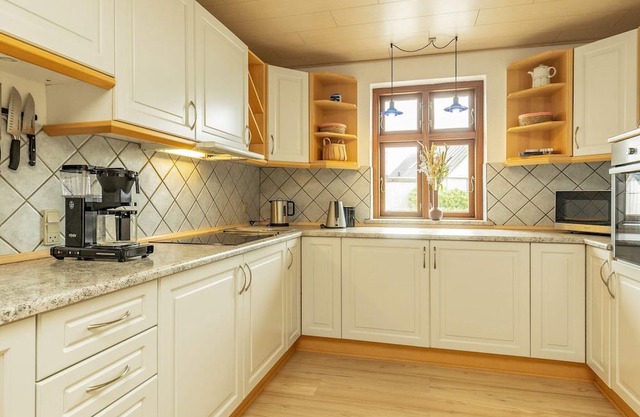 10 person holiday home in Vestervig