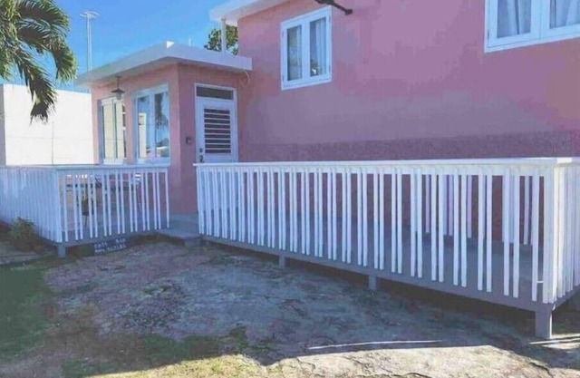 Casa Rafael