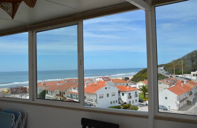 Apartamento c/ Vista Mar - Piscina