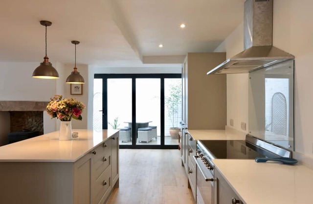 Cottage in East Rudham