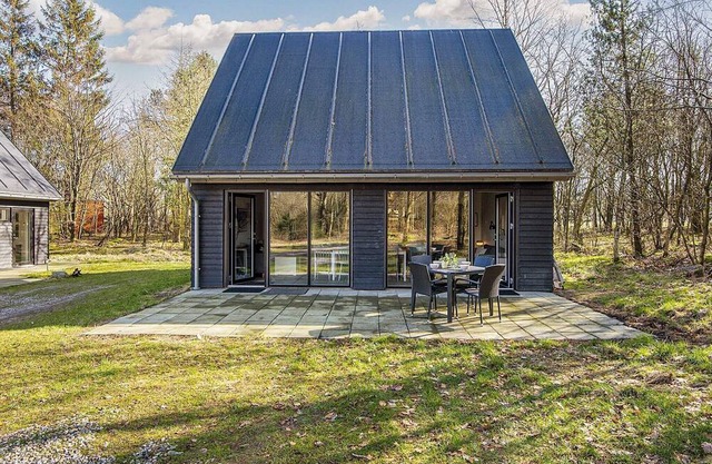 5 star holiday home in Hovborg