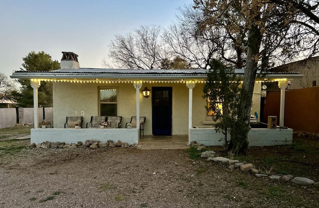 Private Tubac Getaway!