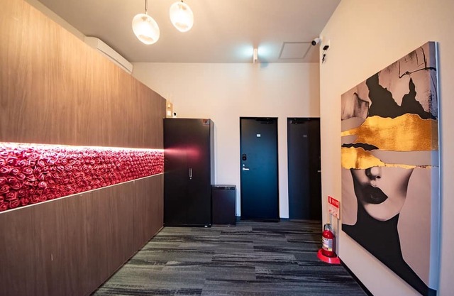 Standard double / Nara Nara