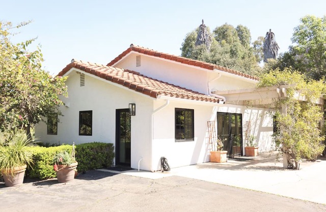 Beautiful Orchard Guest House