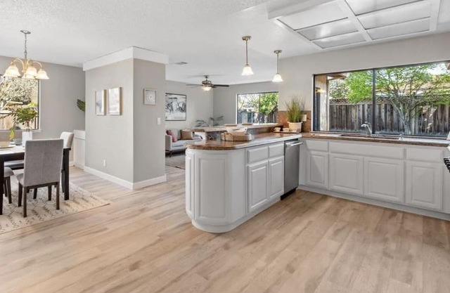 Perfectly Situated for Napa Valley Excursions and Bay Area Adventures!