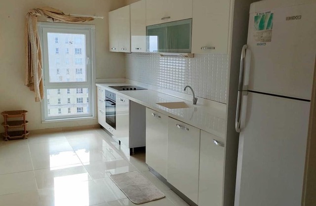 2+1 wonderful view and large space