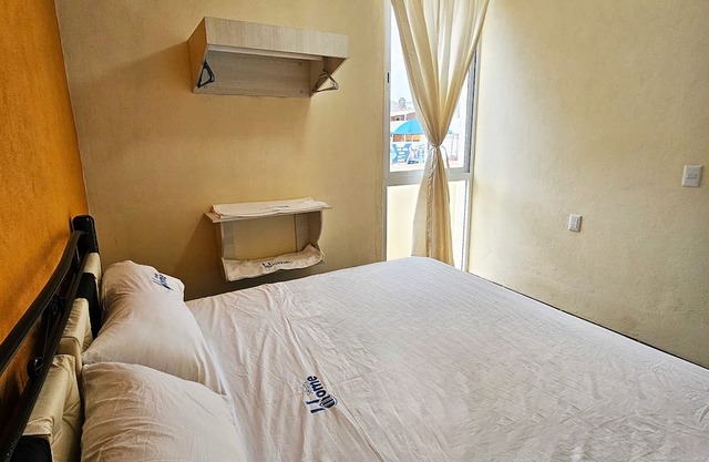 Encantador Departamento Familiar Amplio , Calido, Limpio, a 8 min del Centro