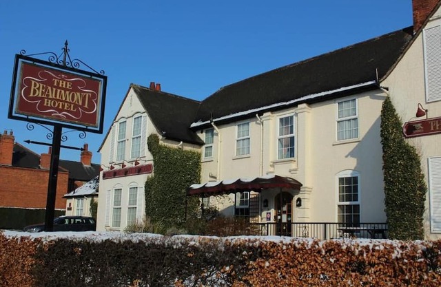 The Beaumont