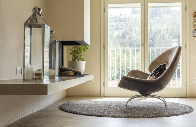 Ellera House for rent