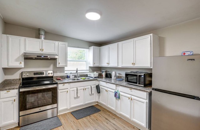 Winter Haven Home: Perfect for Families!