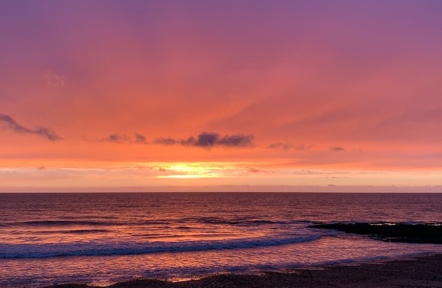 3 bedroom accommodation in Clarach