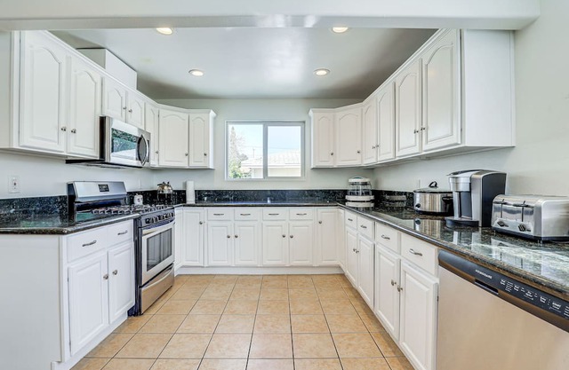 Escondido Retreat w/ Yard Near Parks & Casinos