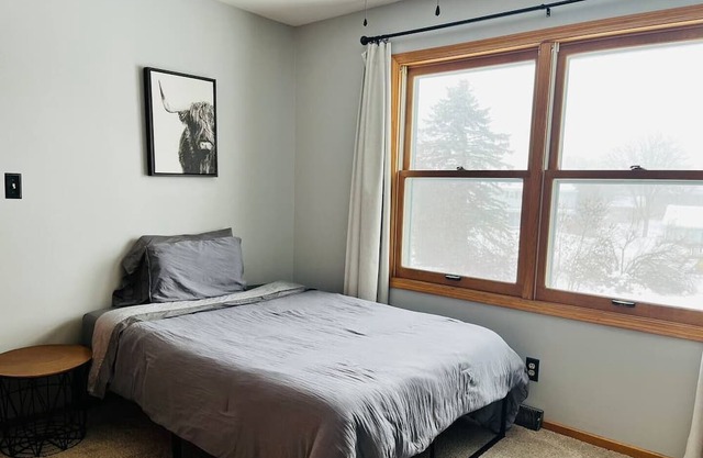 Your Own Spacious Place with a Pool & Peloton