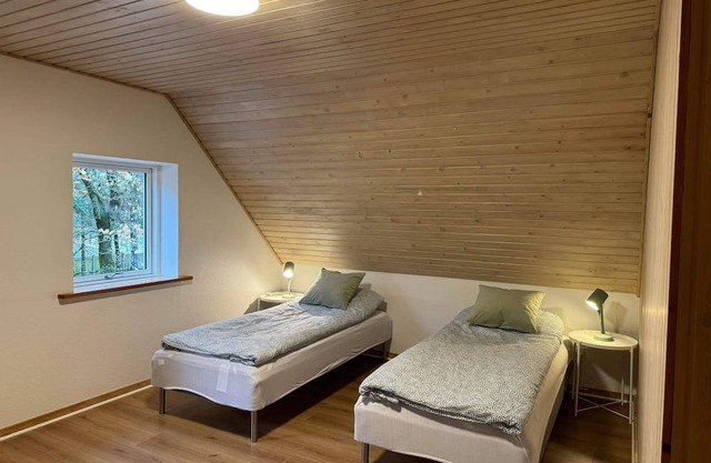 Family House in Billund