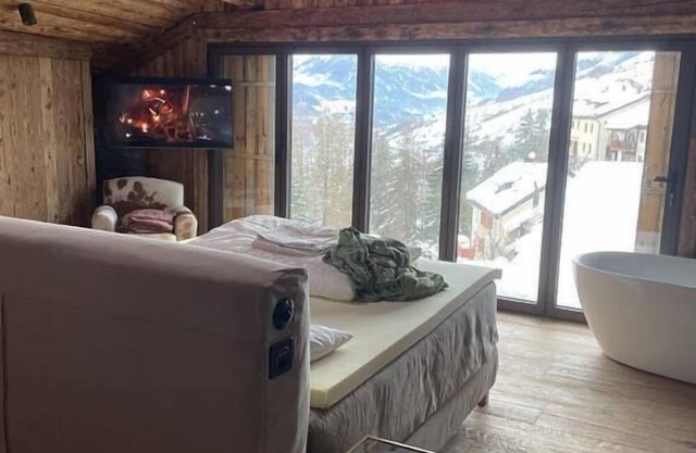 Holiday apartment Sent for 2 persons - Penthouse holiday apartment